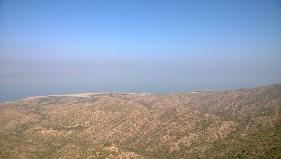 Photo of Kalo Dungar, Kalo Dungar, Gujarat 370510 by Pranay Mohata