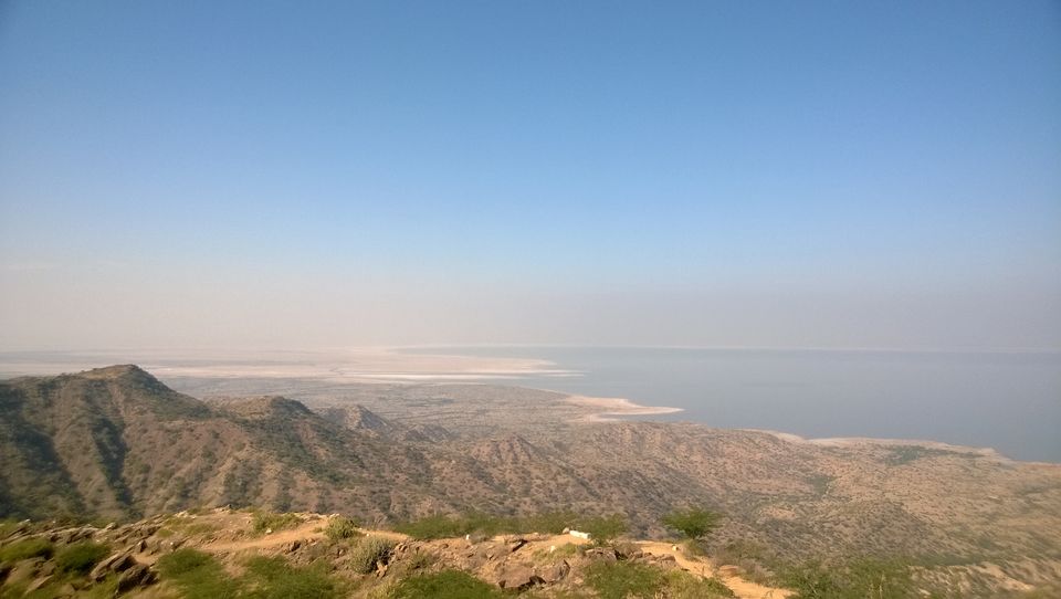 Photo of Kalo Dungar, Kalo Dungar, Gujarat 370510 by Pranay Mohata