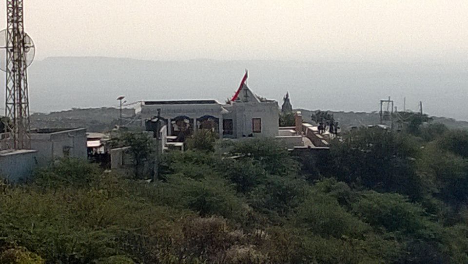 Photo of Kalo Dungar, Kalo Dungar, Gujarat 370510 by Pranay Mohata