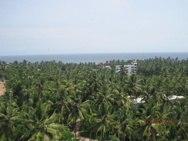 Photo of Closest to God's Soul - Across Kerela - Part I 1/18 by Pranay Mohata