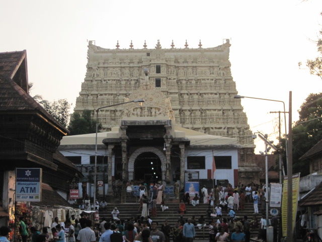 Photo of Closest to God's Soul - Across Kerela - Part I 3/18 by Pranay Mohata