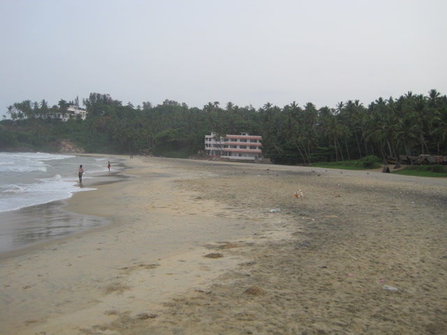 Photo of Closest to God's Soul - Across Kerela - Part I 4/18 by Pranay Mohata