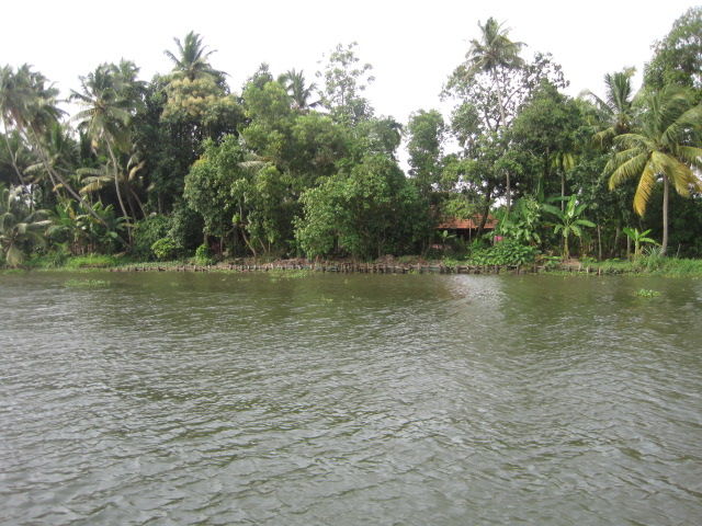 Photo of Closest to God's Soul - Across Kerela - Part I 6/18 by Pranay Mohata