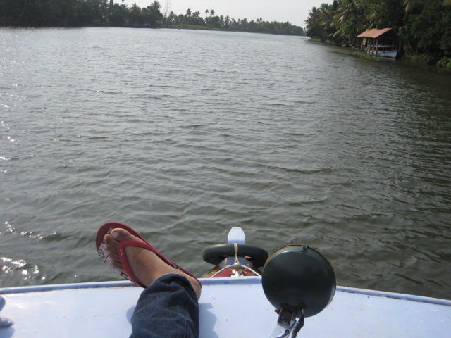 Photo of Closest to God's Soul - Across Kerela - Part I 7/18 by Pranay Mohata