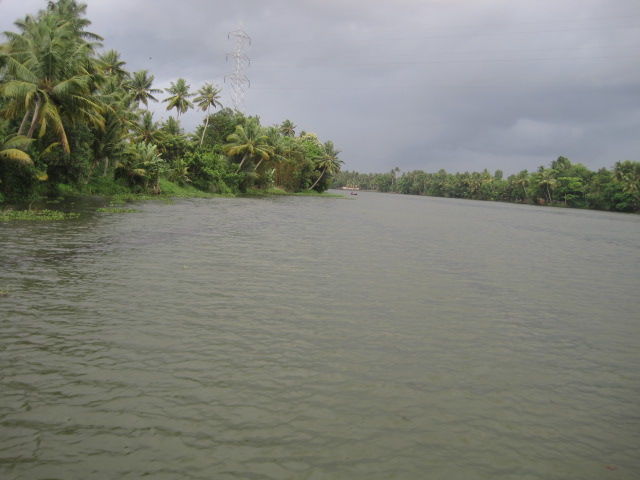 Photo of Closest to God's Soul - Across Kerela - Part I 8/18 by Pranay Mohata