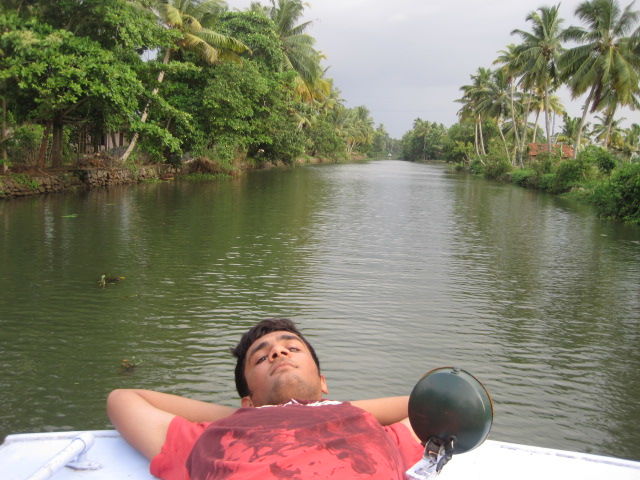 Photo of Closest to God's Soul - Across Kerela - Part I 9/18 by Pranay Mohata