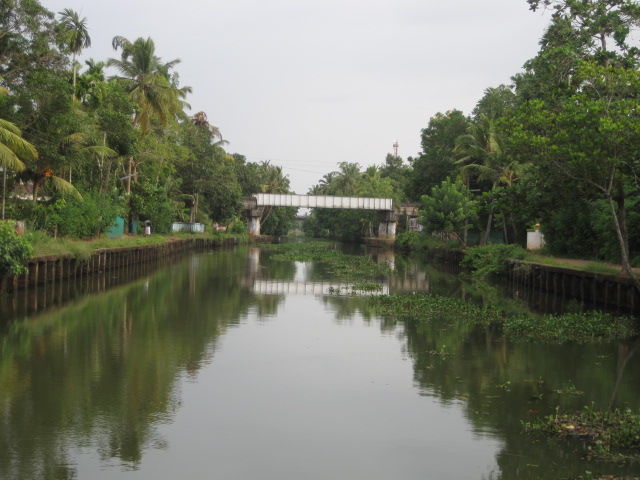 Photo of Closest to God's Soul - Across Kerela - Part I 10/18 by Pranay Mohata