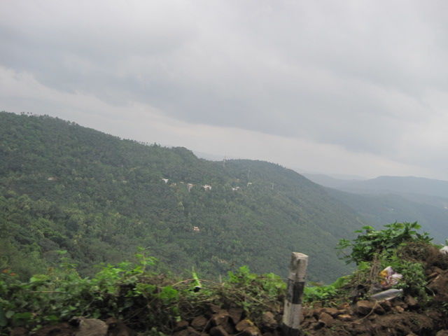 Photo of Closest to God's Soul - Across Kerela - Part I 11/18 by Pranay Mohata