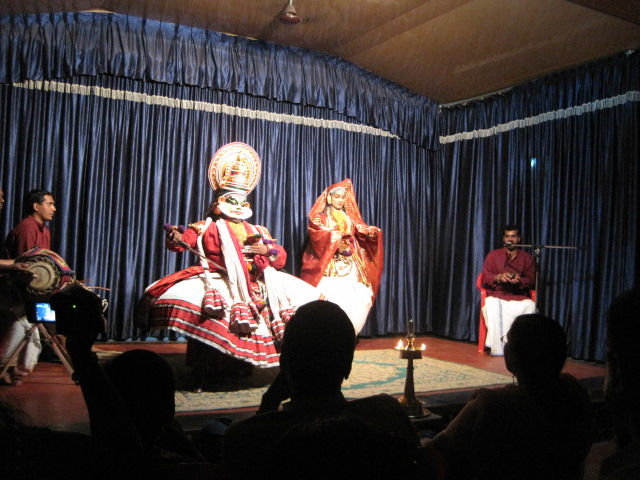 Photo of Closest to God's Soul - Across Kerela - Part I 13/18 by Pranay Mohata