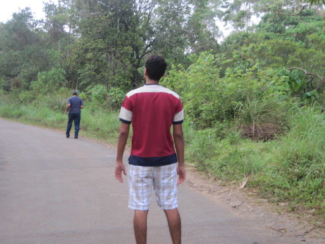 Photo of Closest to God's Soul - Across Kerela - Part I 14/18 by Pranay Mohata