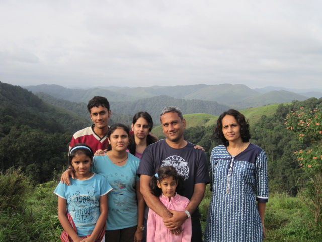 Photo of Closest to God's Soul - Across Kerela - Part I 15/18 by Pranay Mohata