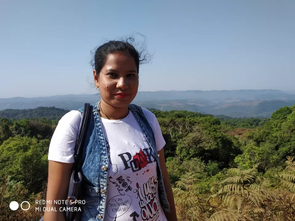 Photo of Glimpse of coorg..a heavenly excursion. by wanderlust sandy