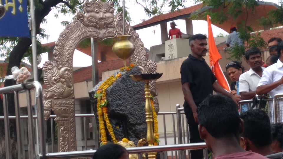 Photo of Enshrine divinity to shirdi....a joyfull voyage to maharasthra by wanderlust sandy