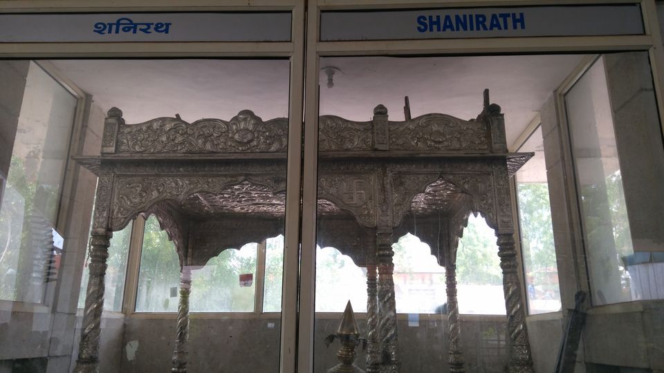 Photo of Enshrine divinity to shirdi....a joyfull voyage to maharasthra by wanderlust sandy