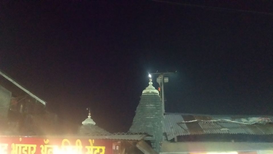 Photo of Enshrine divinity to shirdi....a joyfull voyage to maharasthra by wanderlust sandy