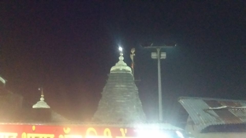 Photo of Enshrine divinity to shirdi....a joyfull voyage to maharasthra by wanderlust sandy