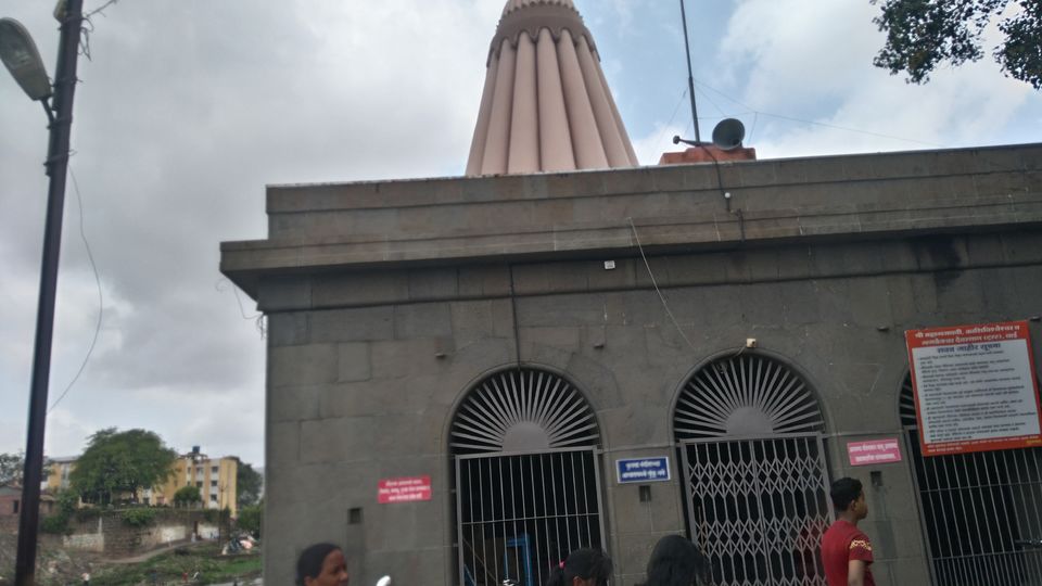 Photo of Enshrine divinity to shirdi....a joyfull voyage to maharasthra by wanderlust sandy