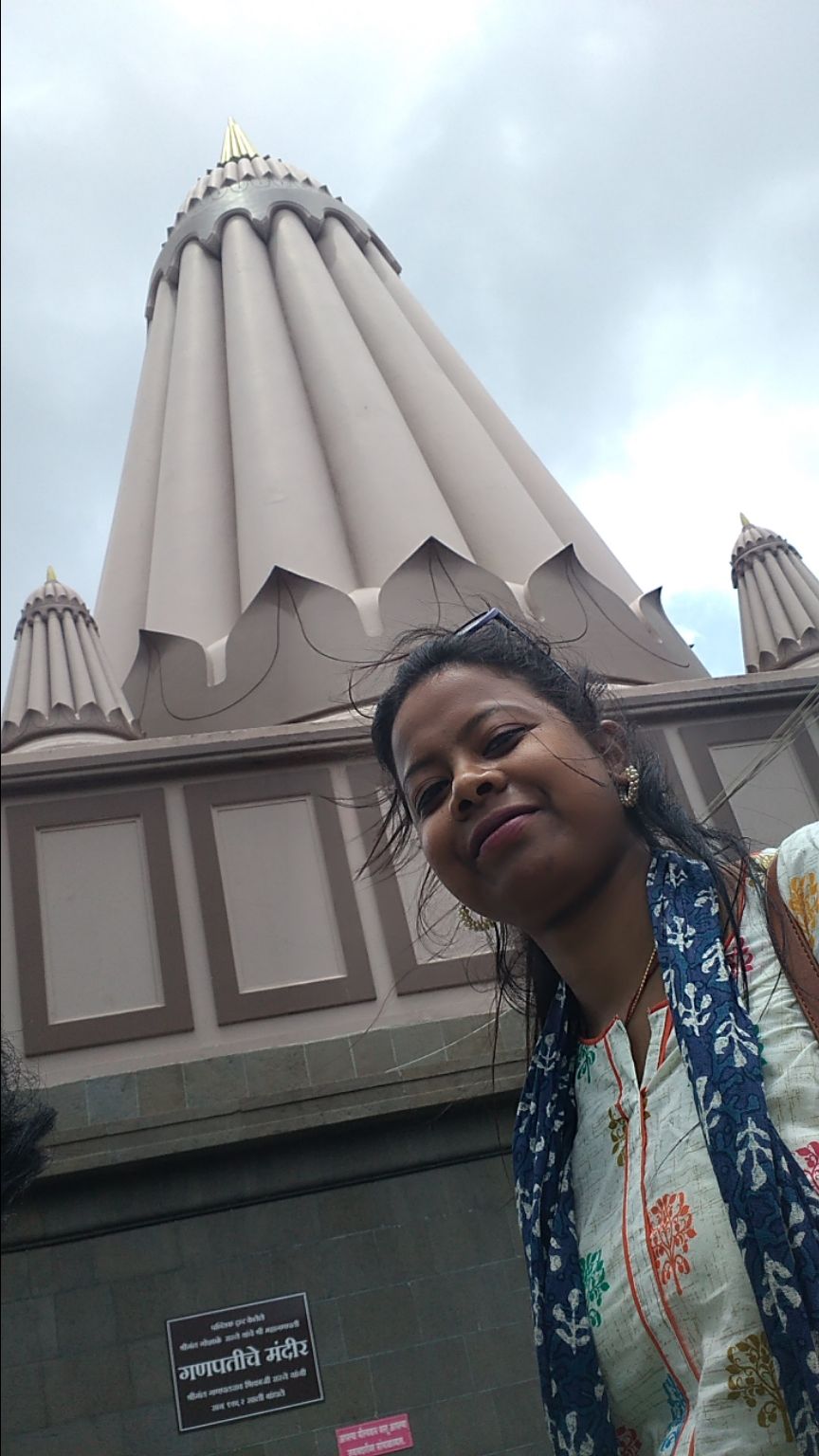 Photo of Enshrine divinity to shirdi....a joyfull voyage to maharasthra by wanderlust sandy