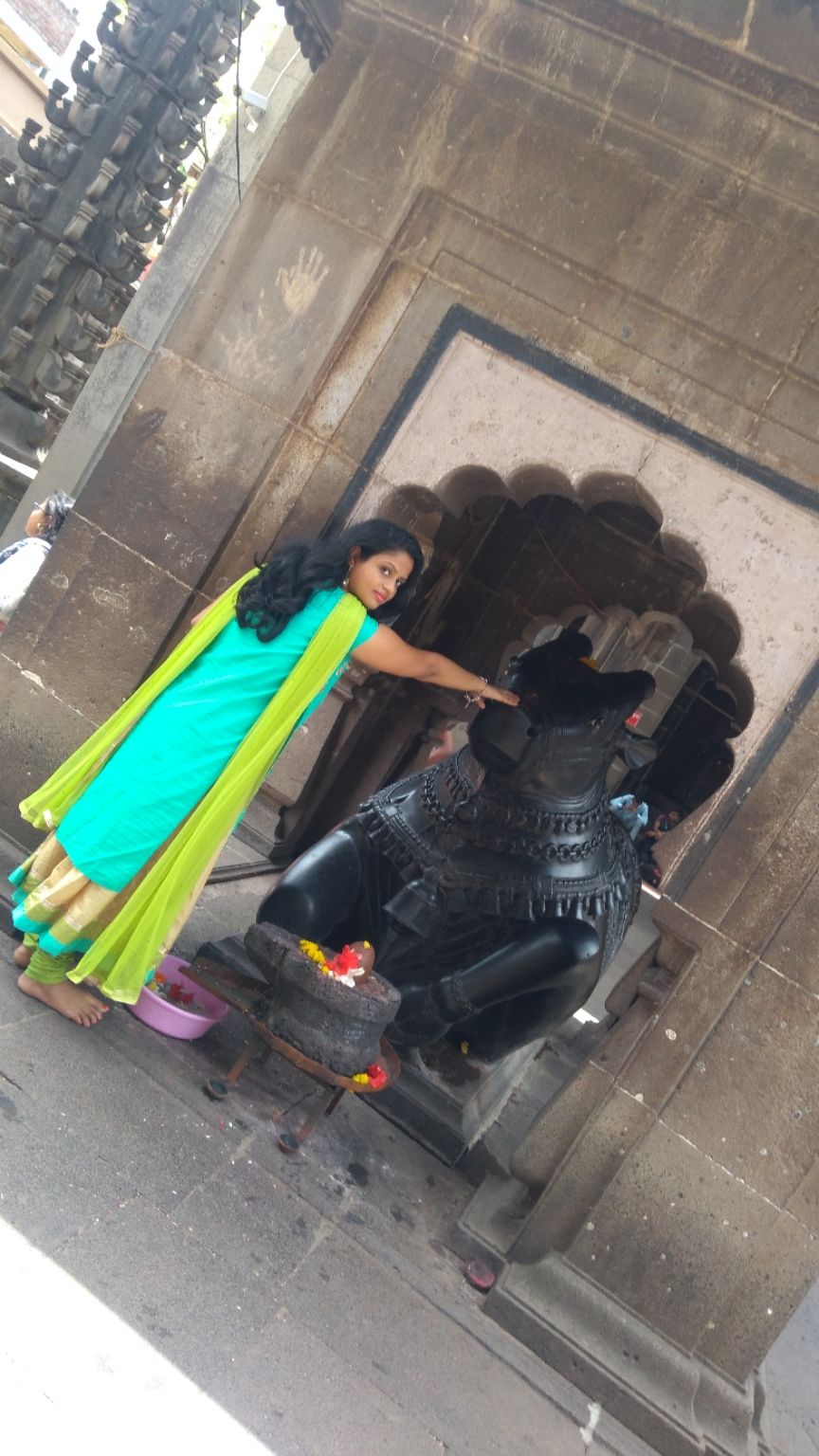 Photo of Enshrine divinity to shirdi....a joyfull voyage to maharasthra by wanderlust sandy