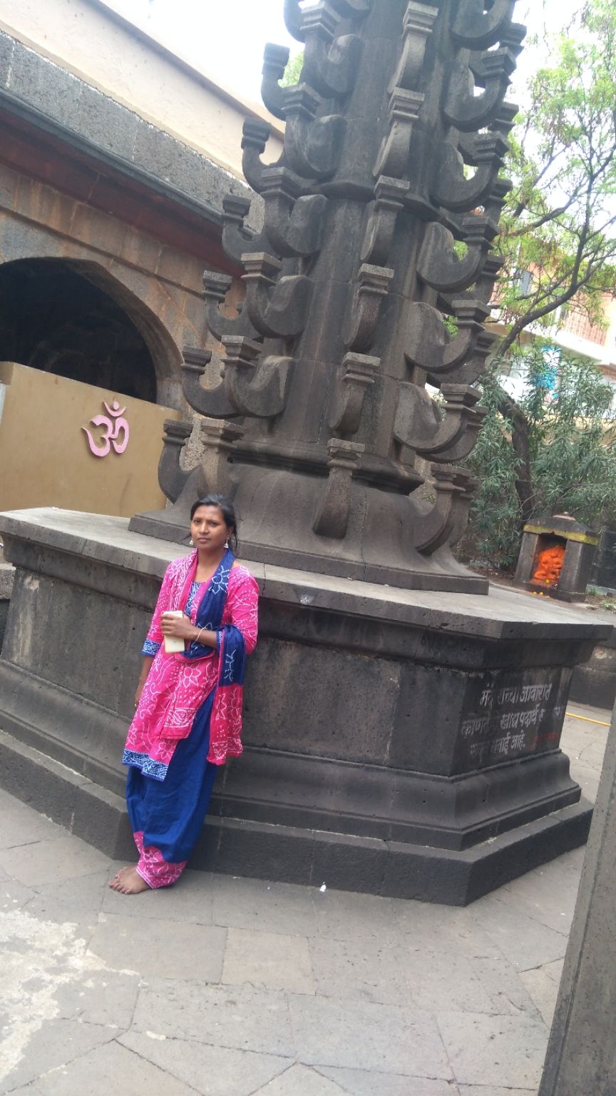 Photo of Enshrine divinity to shirdi....a joyfull voyage to maharasthra by wanderlust sandy