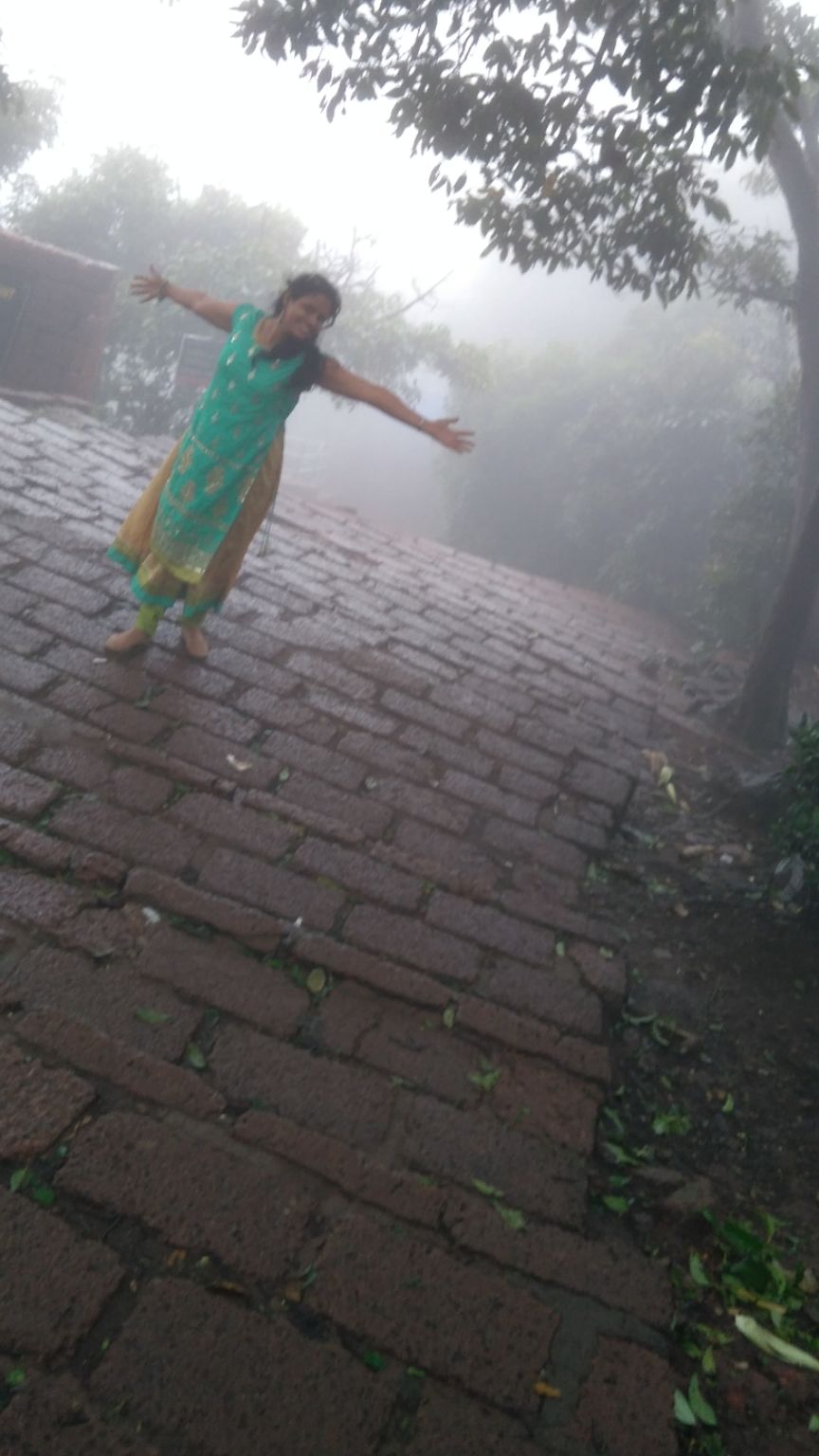 Photo of Enshrine divinity to shirdi....a joyfull voyage to maharasthra by wanderlust sandy