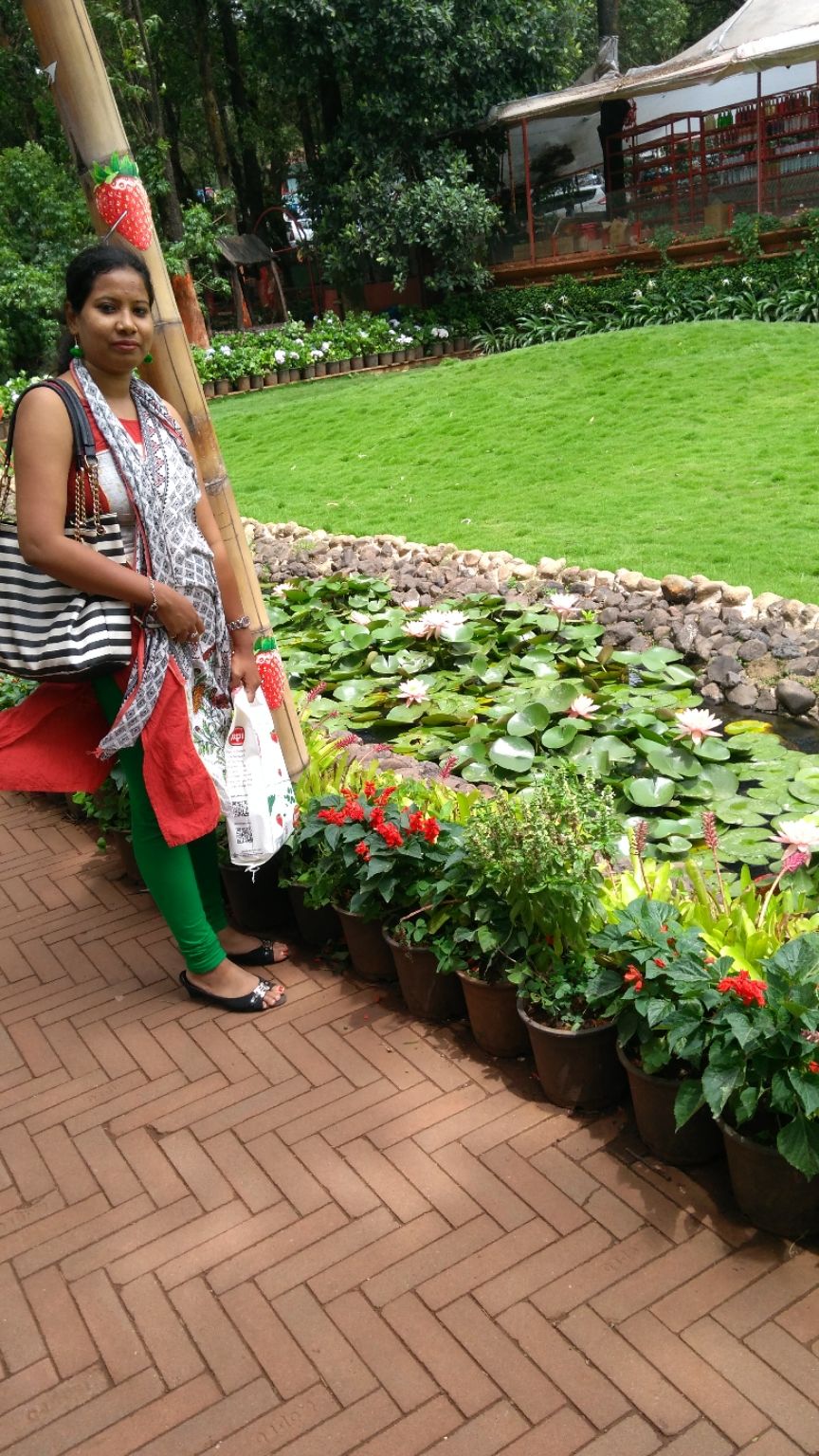 Photo of Enshrine divinity to shirdi....a joyfull voyage to maharasthra by wanderlust sandy