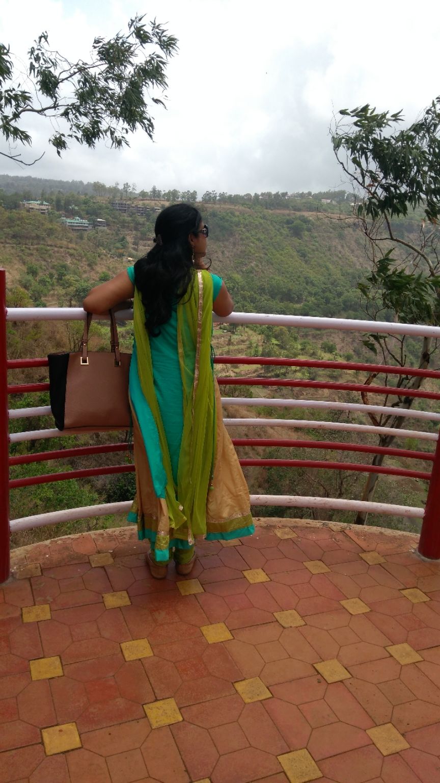 Photo of Enshrine divinity to shirdi....a joyfull voyage to maharasthra by wanderlust sandy
