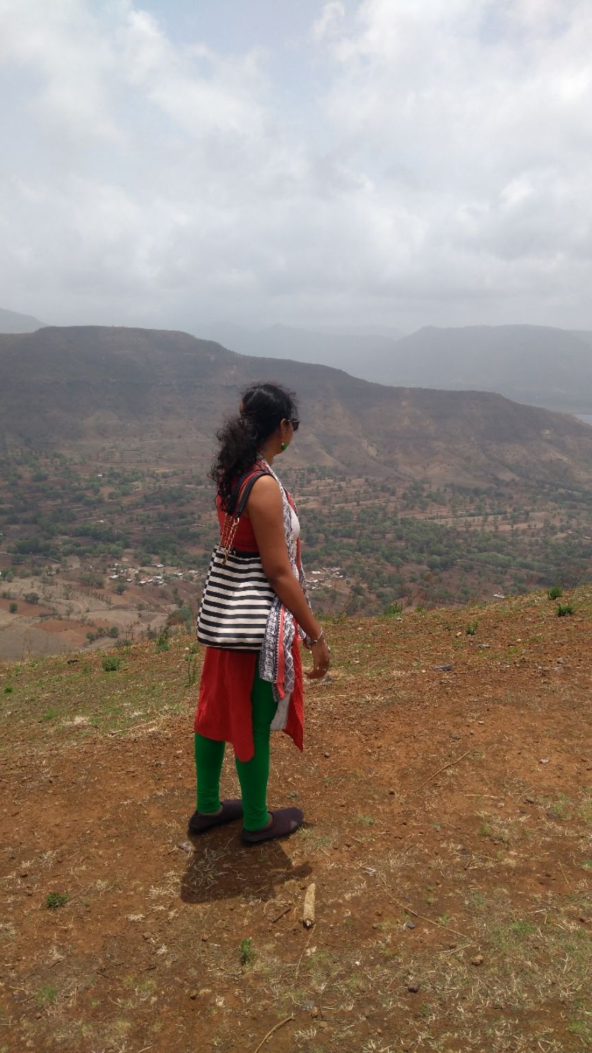 Photo of Enshrine divinity to shirdi....a joyfull voyage to maharasthra by wanderlust sandy