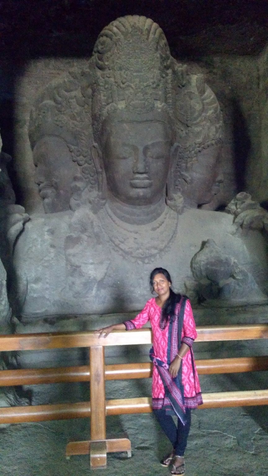Photo of Enshrine divinity to shirdi....a joyfull voyage to maharasthra by wanderlust sandy