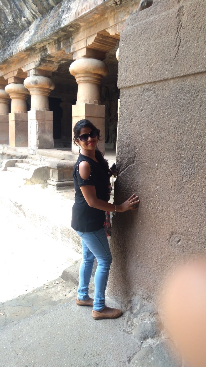 Photo of Enshrine divinity to shirdi....a joyfull voyage to maharasthra by wanderlust sandy