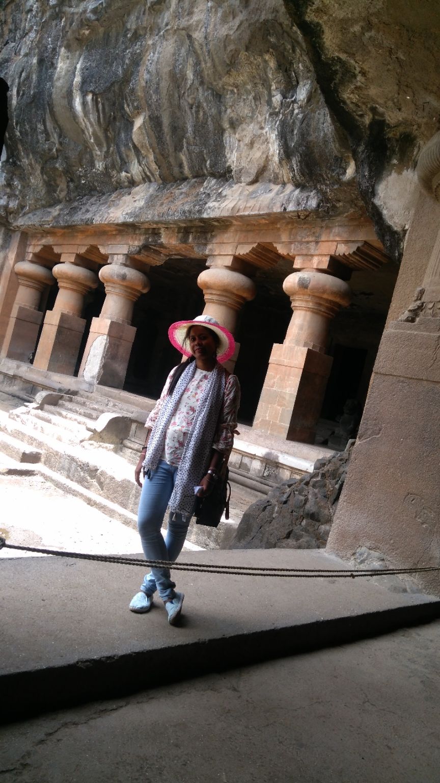 Photo of Enshrine divinity to shirdi....a joyfull voyage to maharasthra by wanderlust sandy