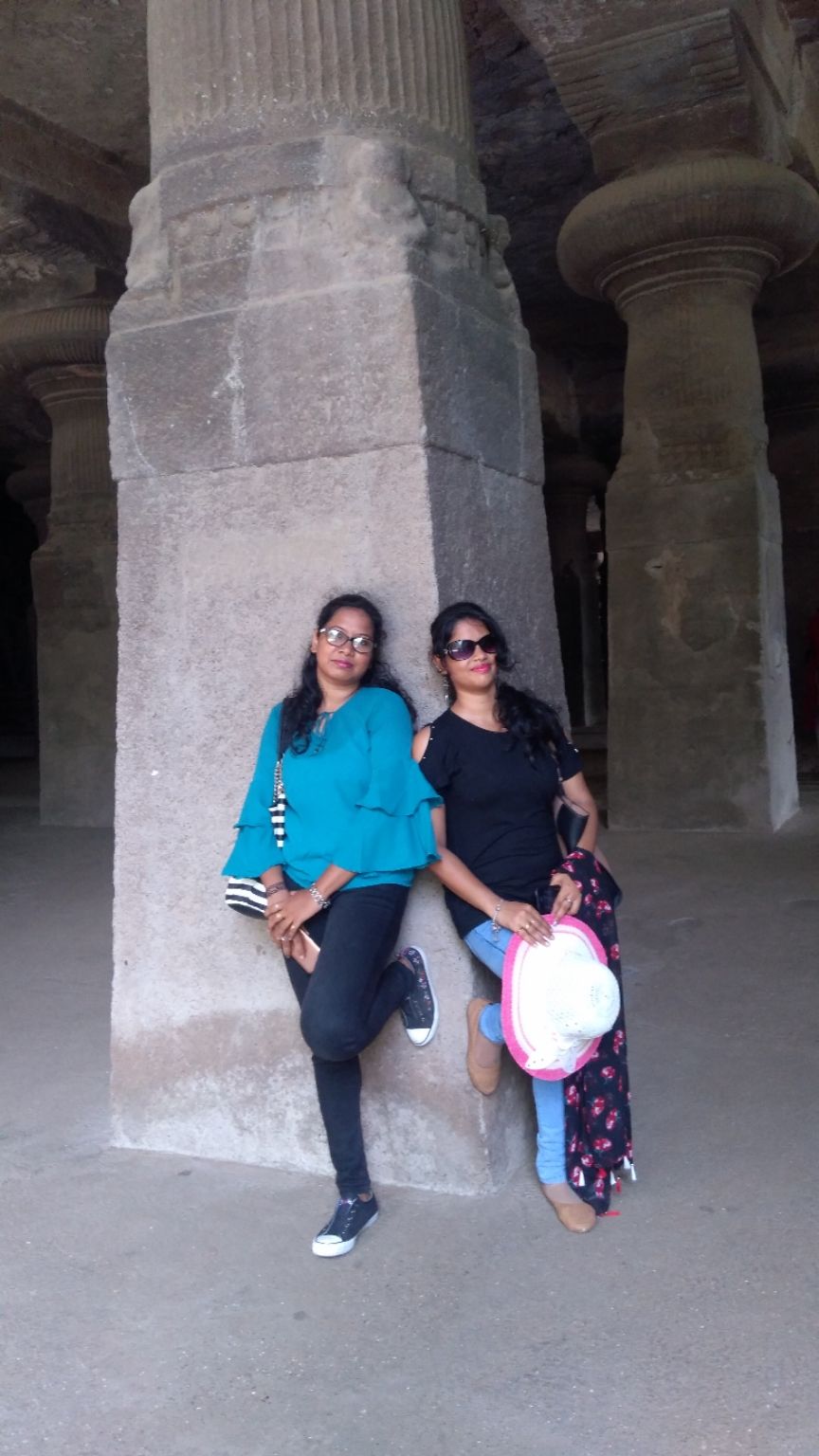 Photo of Enshrine divinity to shirdi....a joyfull voyage to maharasthra by wanderlust sandy