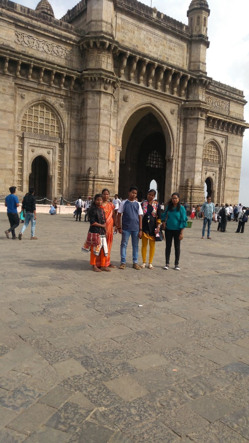 Photo of Enshrine divinity to shirdi....a joyfull voyage to maharasthra by wanderlust sandy