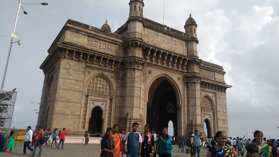Photo of Enshrine divinity to shirdi....a joyfull voyage to maharasthra by wanderlust sandy