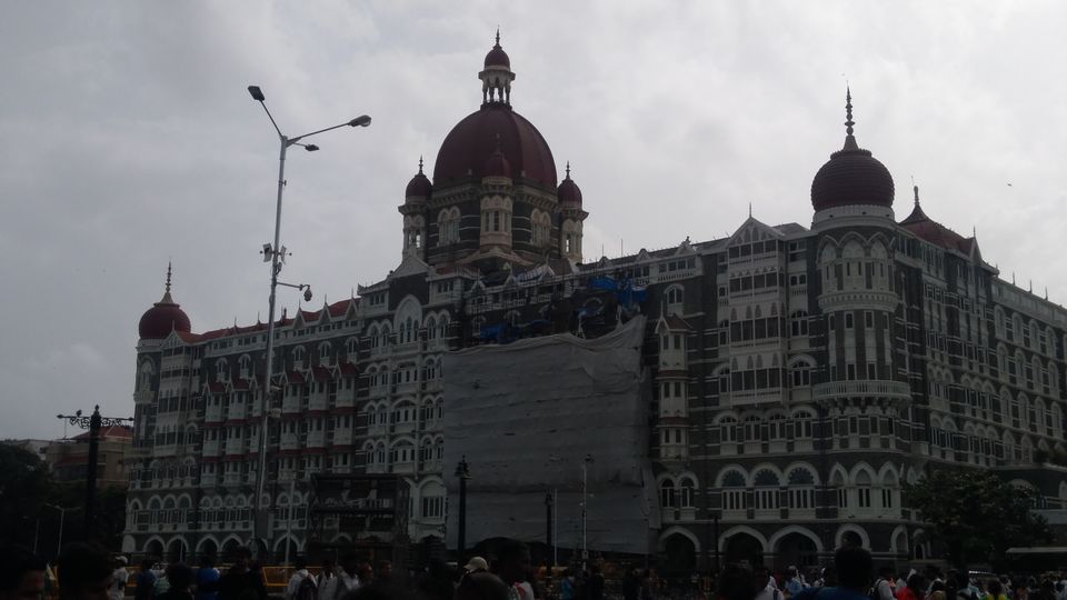 Photo of Enshrine divinity to shirdi....a joyfull voyage to maharasthra by wanderlust sandy