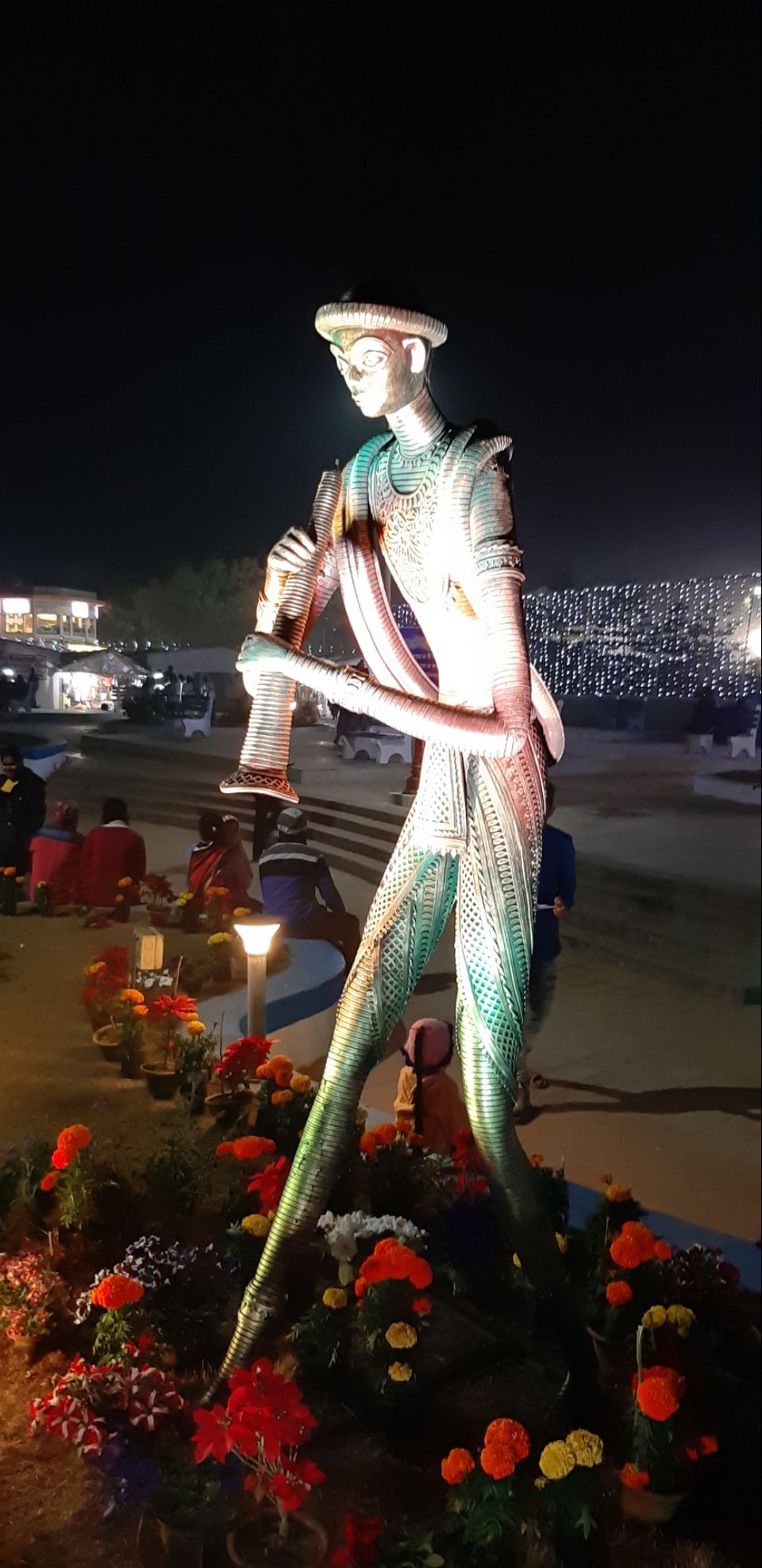 Photo of Be a guest of Beach Festival : Digha, Bay of Bengal #offbeatgetaway by Suranjan Dey