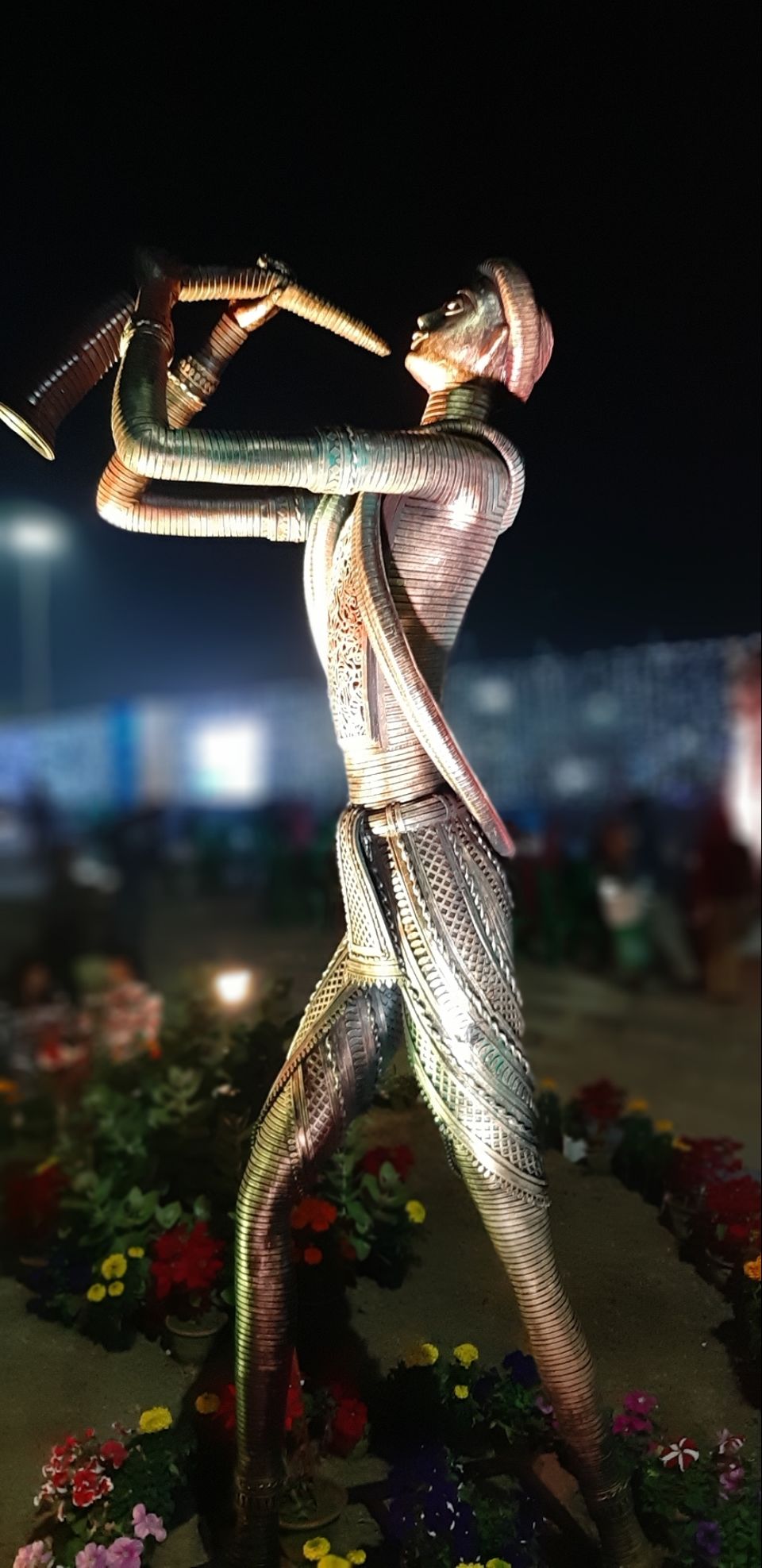Photo of Be a guest of Beach Festival : Digha, Bay of Bengal #offbeatgetaway by Suranjan Dey