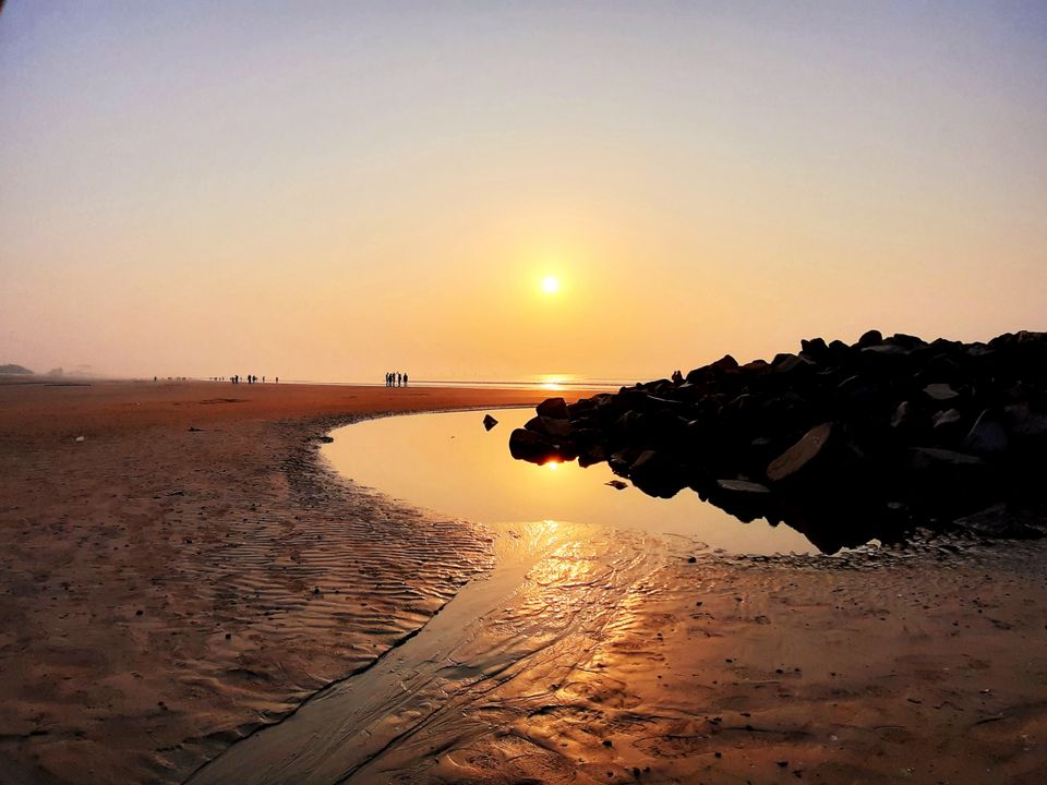 Photo of Digha, West Bengal, India by Suranjan Dey