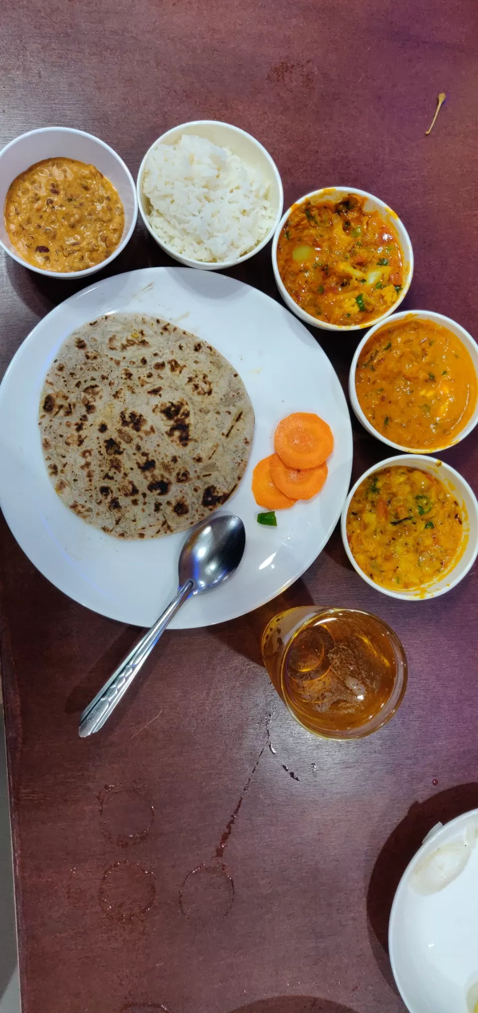 Photo of SHOLAY The Indian Theme Restaurant, Pattaya City, Bang Lamung District, Chon Buri, Thailand by Tushar Dawar