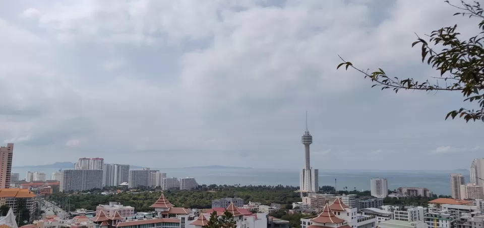 Photo of Big Buddha, Bo Put, Ko Samui District, Surat Thani, Thailand by Tushar Dawar