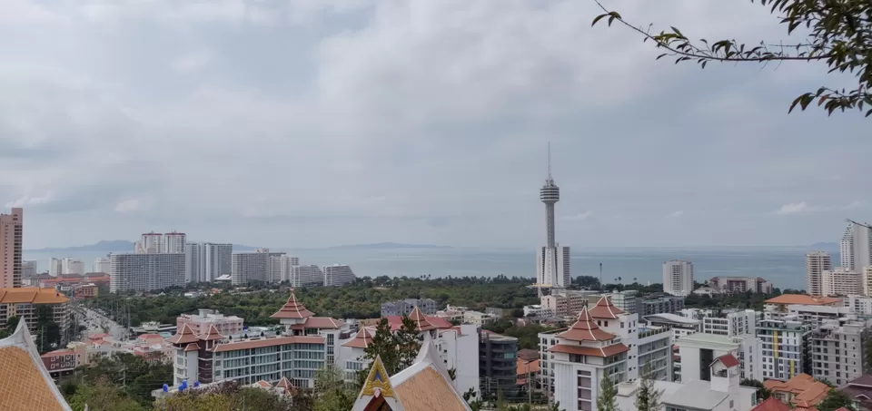 Photo of Big Buddha, Bo Put, Ko Samui District, Surat Thani, Thailand by Tushar Dawar