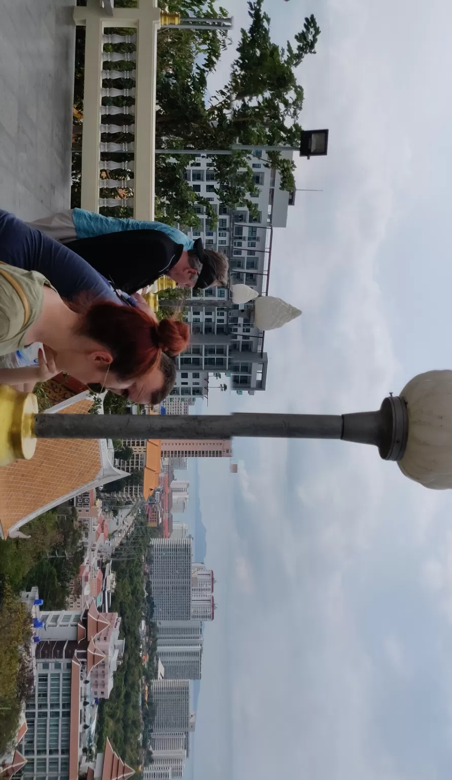 Photo of Big Buddha, Bo Put, Ko Samui District, Surat Thani, Thailand by Tushar Dawar