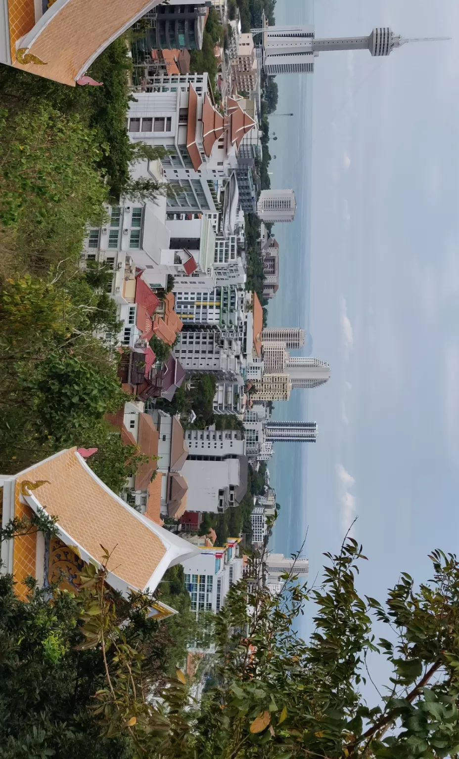 Photo of Big Buddha, Bo Put, Ko Samui District, Surat Thani, Thailand by Tushar Dawar