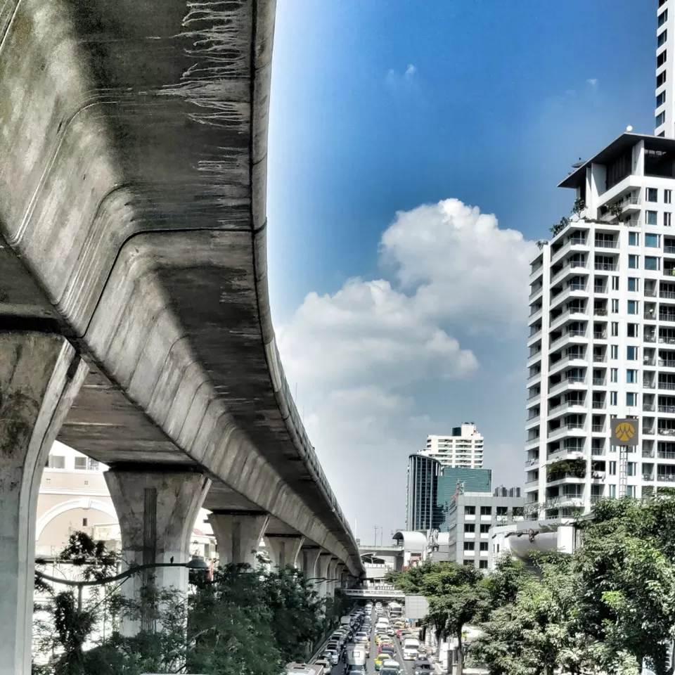 Photo of Bangkok, Thailand by Tushar Dawar