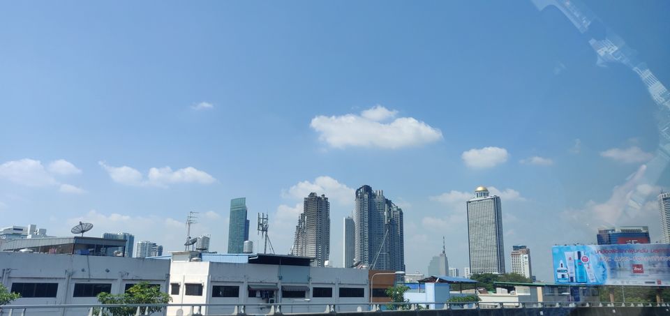 Photo of Bangkok, Thailand by Tushar Dawar