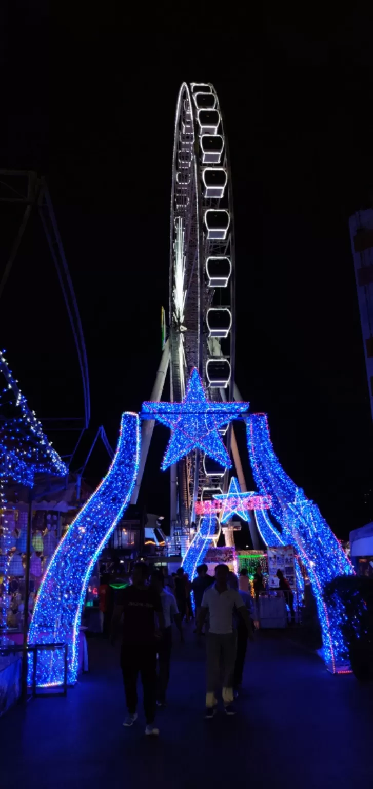 Photo of ASIATIQUE The Riverfront, Charoen Krung Road, Wat Phraya Krai, Bang Kho Laem, Bangkok, Thailand by Tushar Dawar