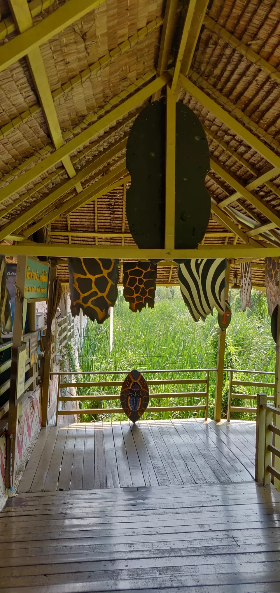 Photo of Safari World, Thanon Panya Intra, Sam Wa Tawan Tok, Khlong Sam Wa, Bangkok, Thailand by Tushar Dawar