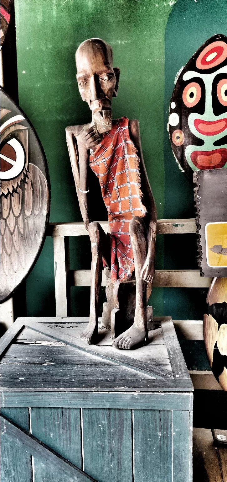 Photo of Safari World, Thanon Panya Intra, Sam Wa Tawan Tok, Khlong Sam Wa, Bangkok, Thailand by Tushar Dawar