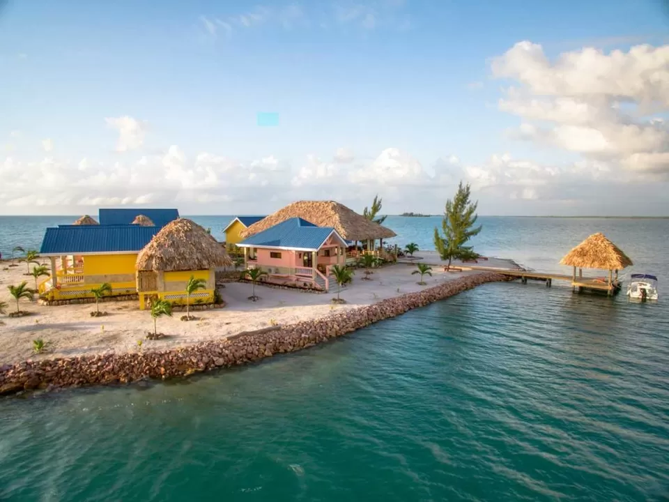 Photo of Rent a ISLAND for your next Luxury Vacation by Tushar Dawar