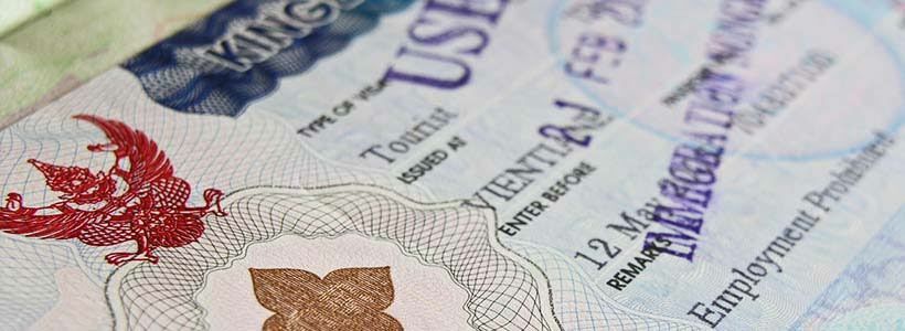 Photo of FREE VISA for THAILAND until April 2019 by Tushar Dawar